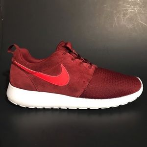 nike roshe run winter